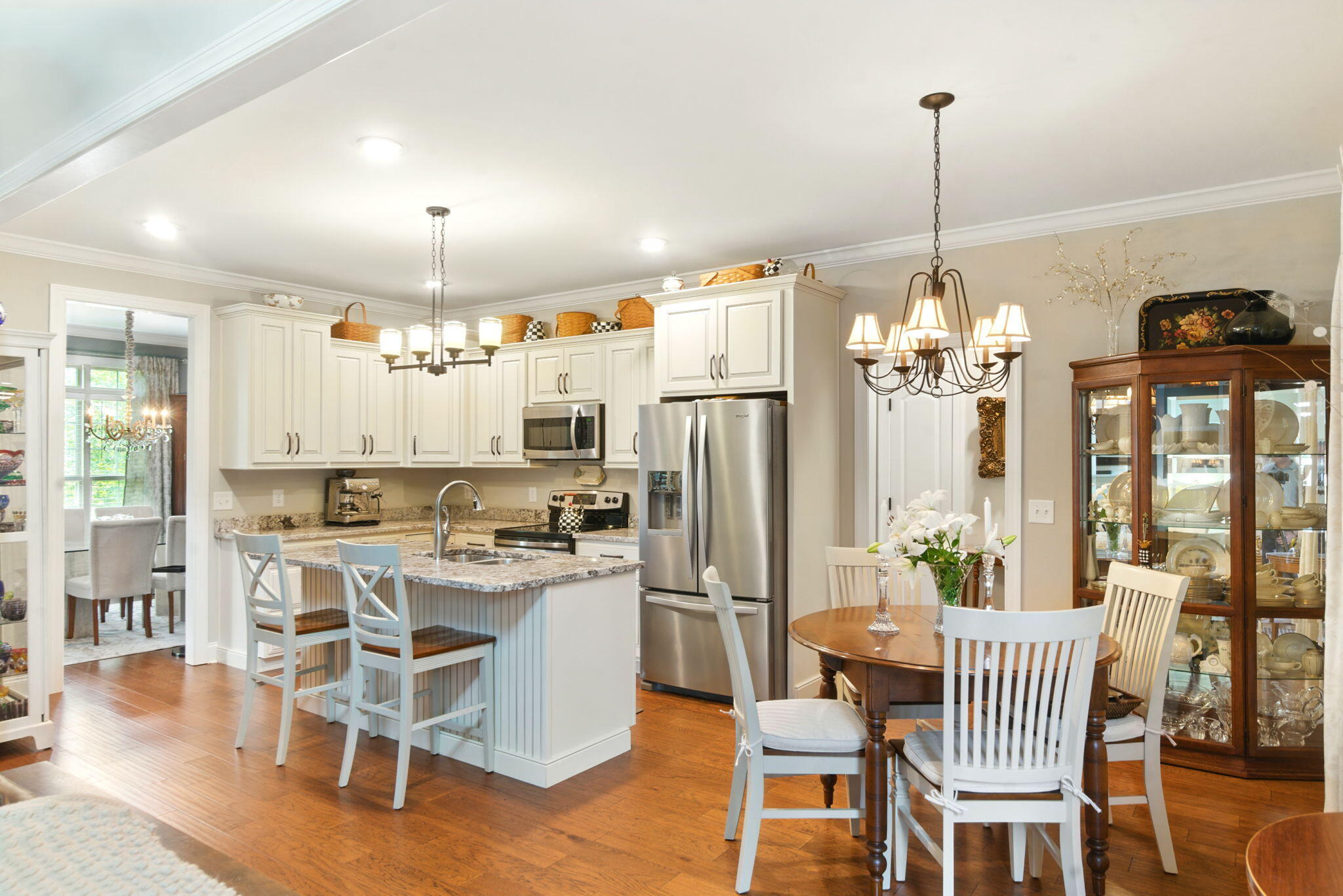 1781 Weston Hills Drive, Cleveland, Tennessee image 17
