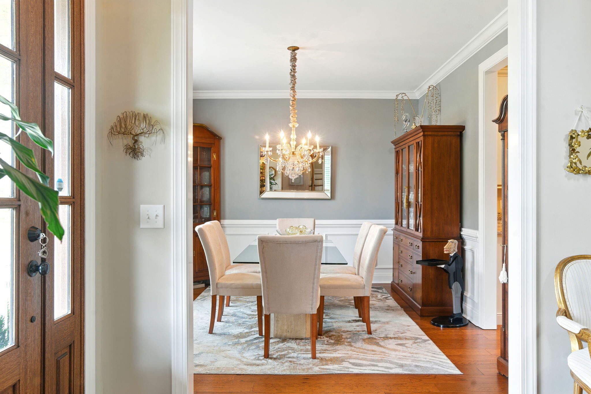1781 Weston Hills Drive, Cleveland, Tennessee image 11