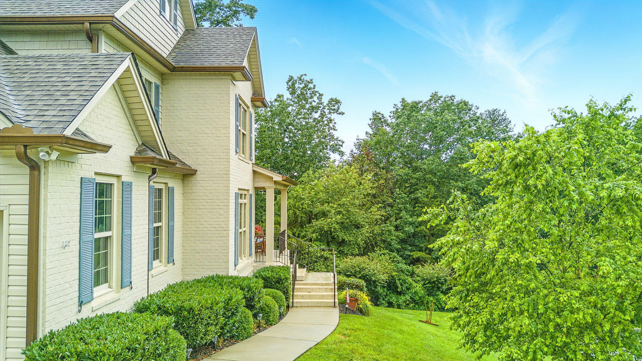 1781 Weston Hills Drive, Cleveland, Tennessee image 7