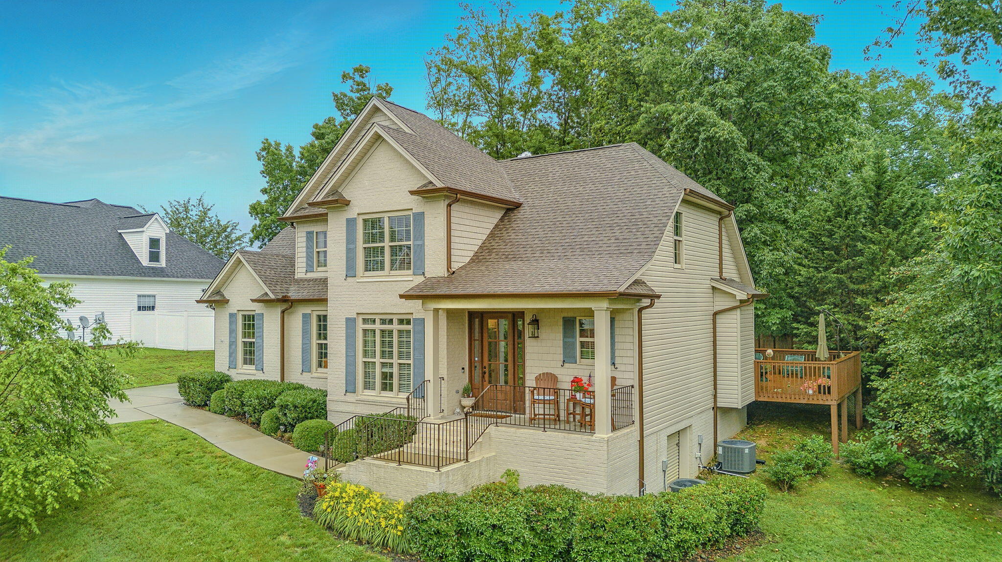 1781 Weston Hills Drive, Cleveland, Tennessee image 2