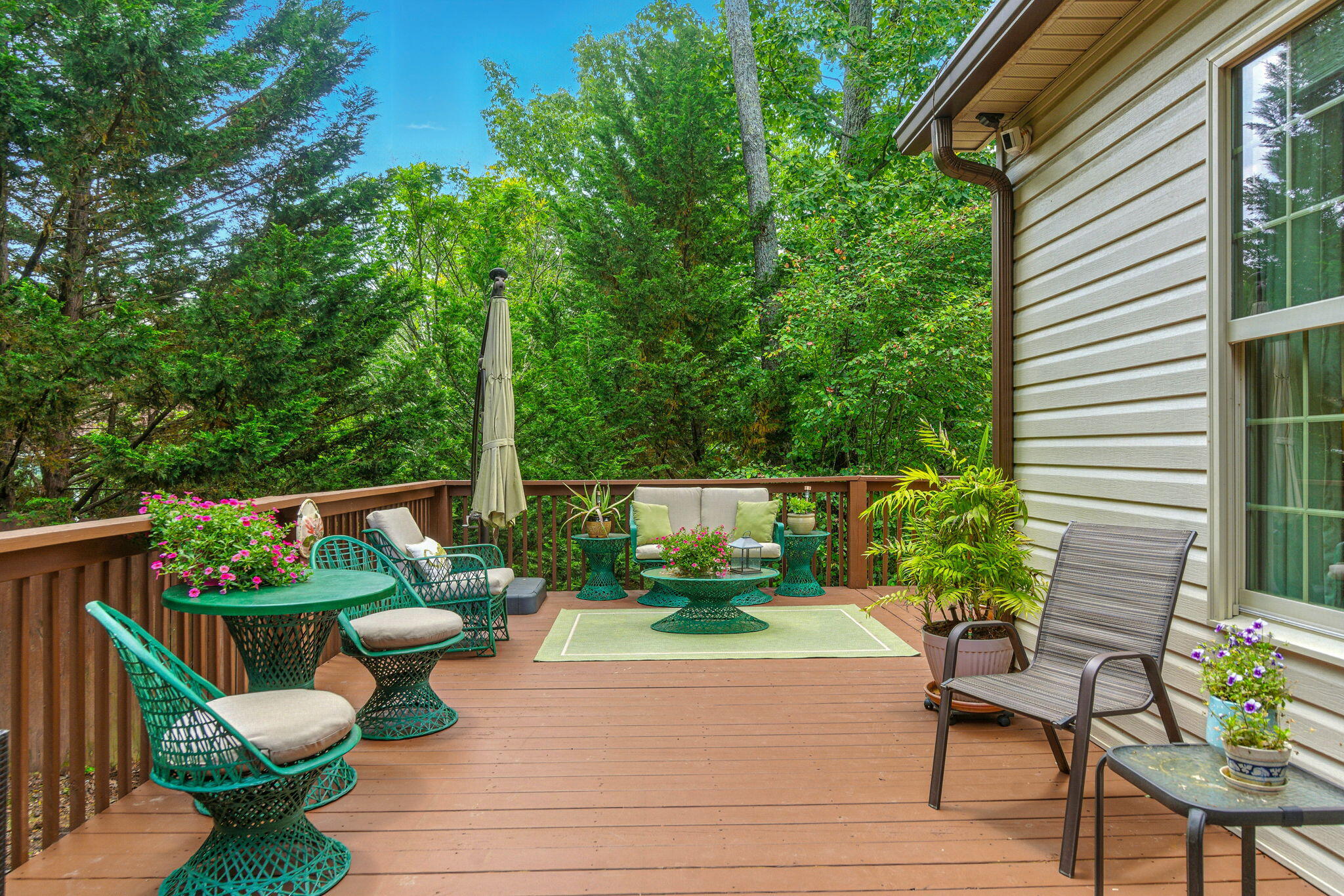 1781 Weston Hills Drive, Cleveland, Tennessee image 29
