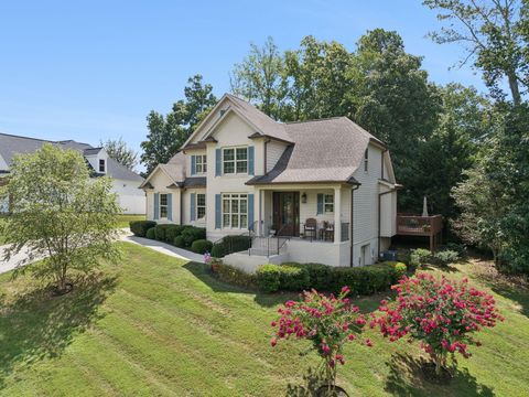 Photo of 1781 Weston Hills Drive NW, Cleveland, TN 37312 (MLS # 1514524)