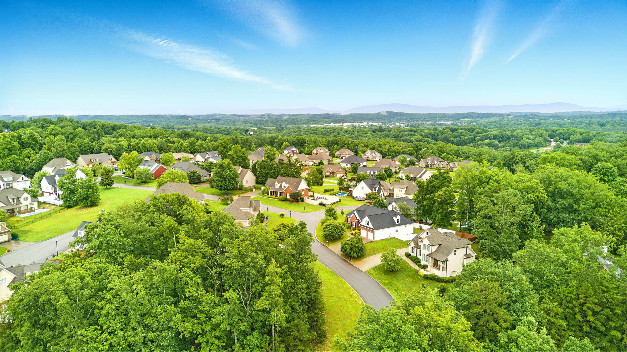 1781 Weston Hills Drive, Cleveland, Tennessee image 8