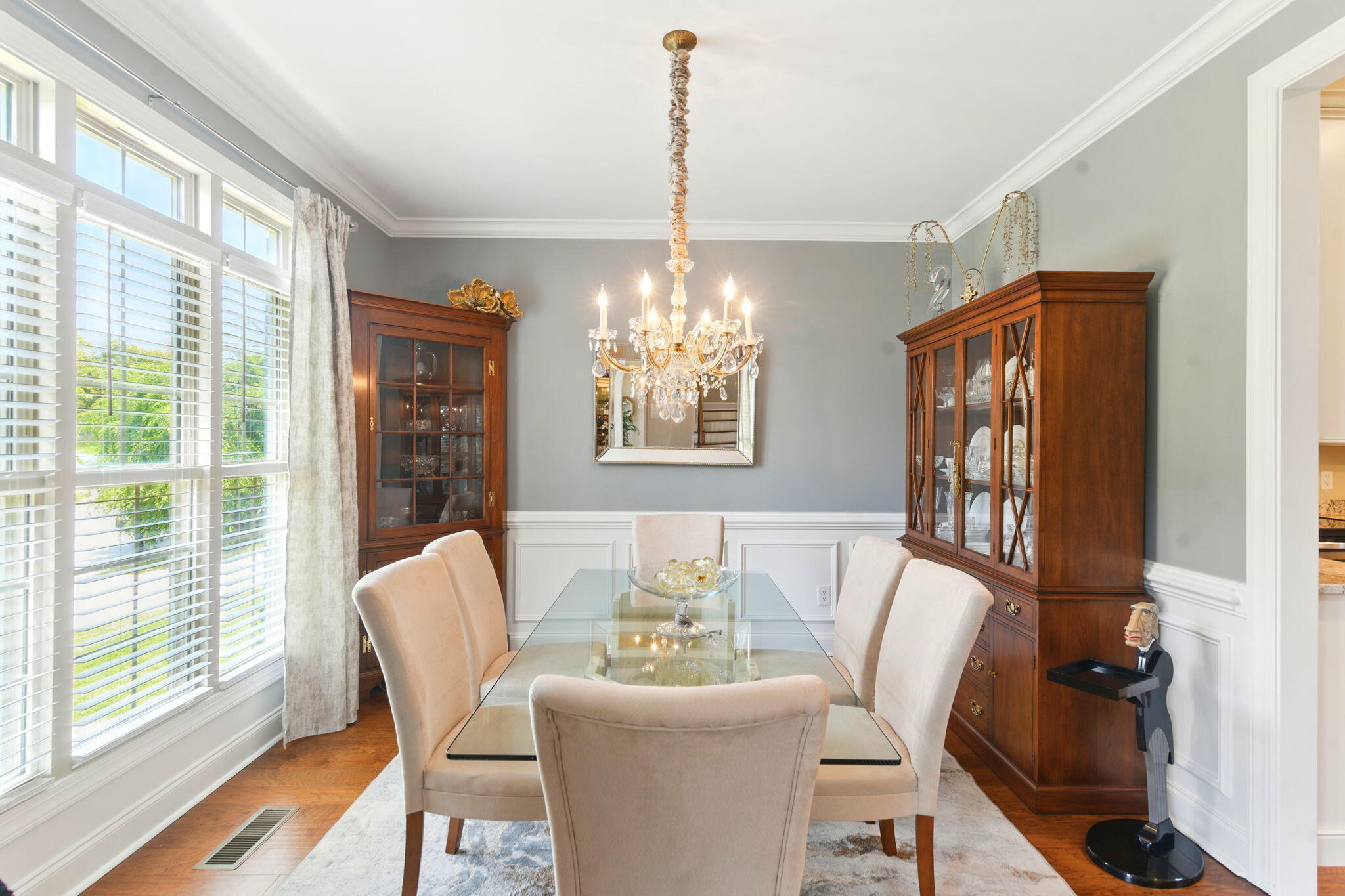 1781 Weston Hills Drive, Cleveland, Tennessee image 12