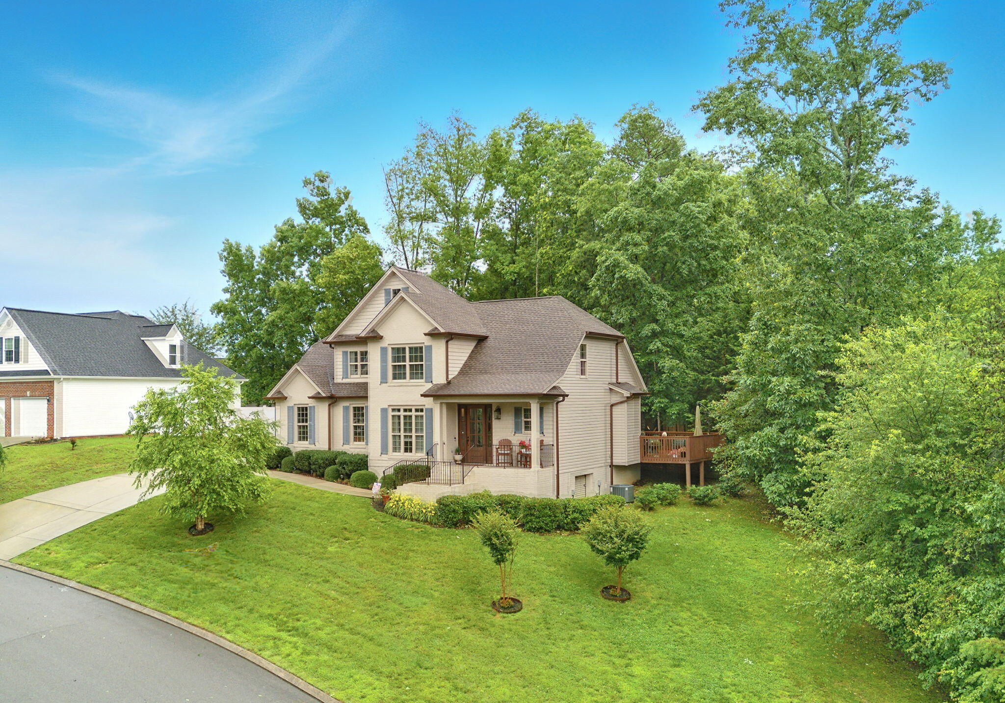 1781 Weston Hills Drive, Cleveland, Tennessee image 6