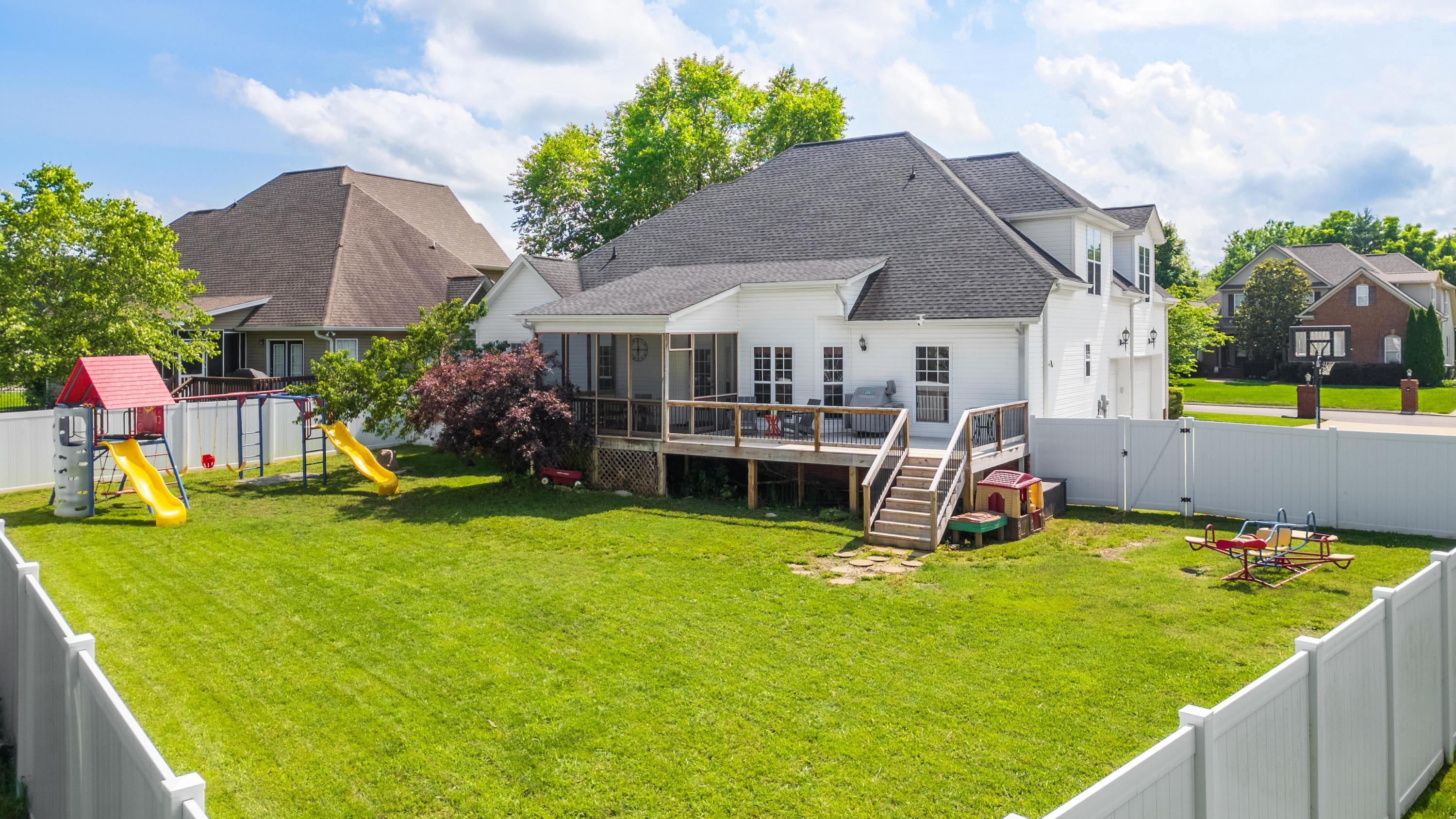 7532 Tranquility Drive, Ooltewah, Tennessee image 7