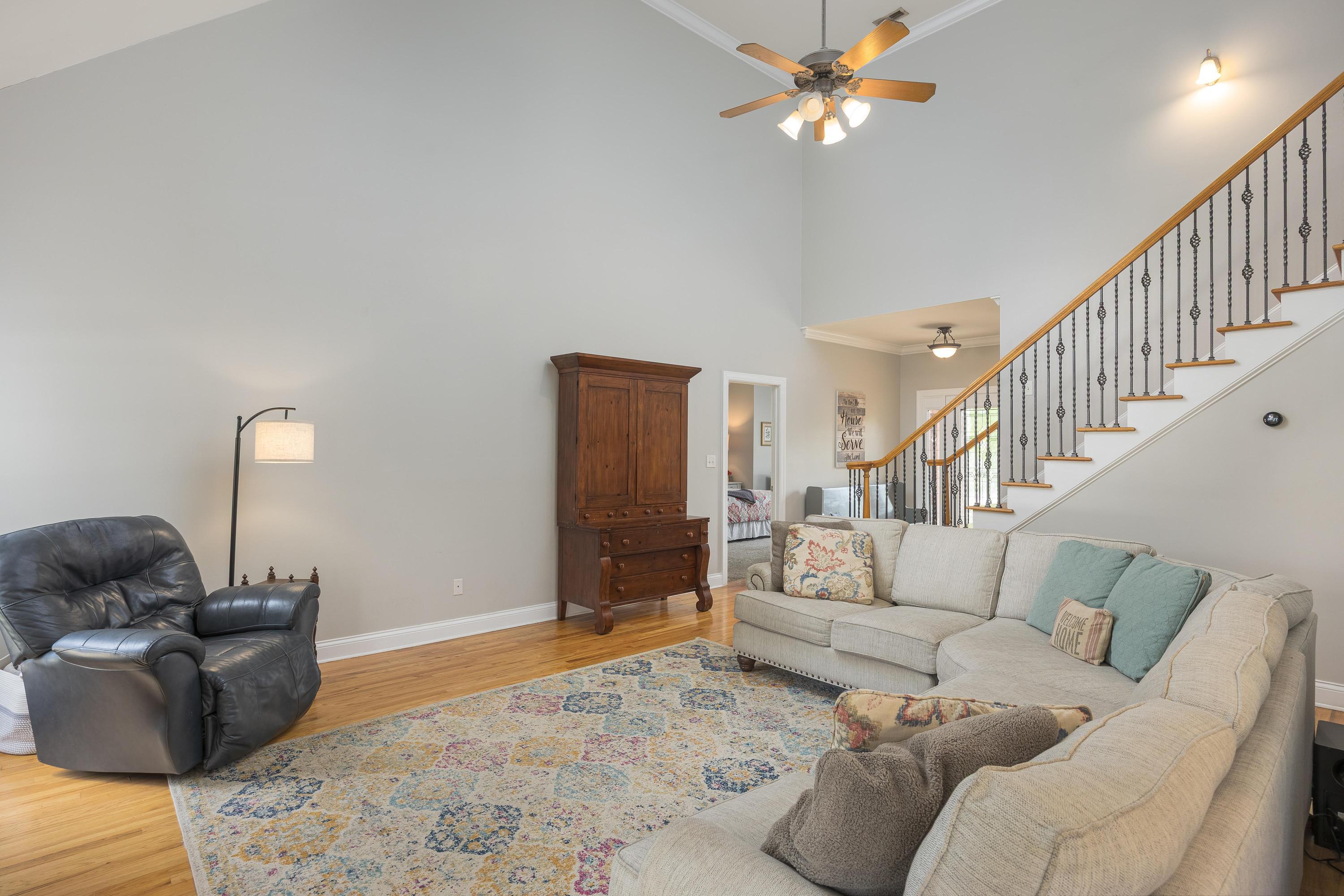 7532 Tranquility Drive, Ooltewah, Tennessee image 19