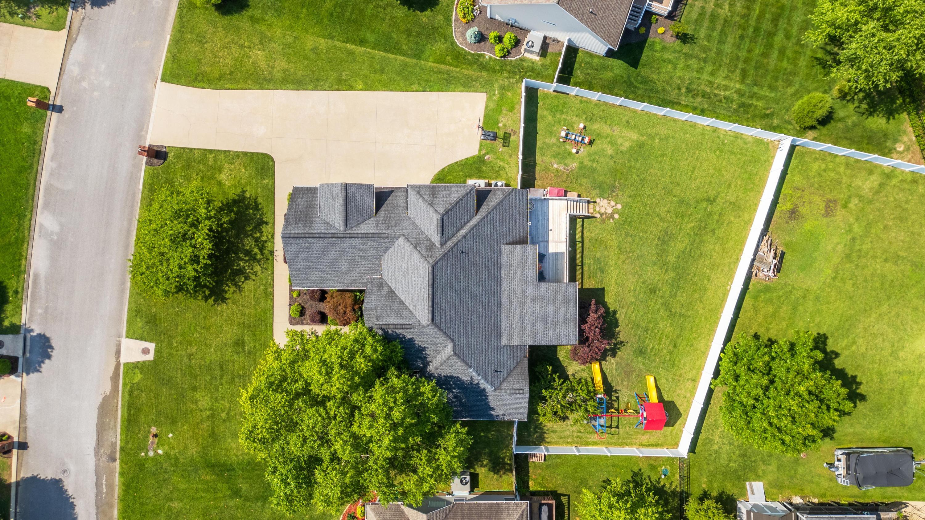 7532 Tranquility Drive, Ooltewah, Tennessee image 9