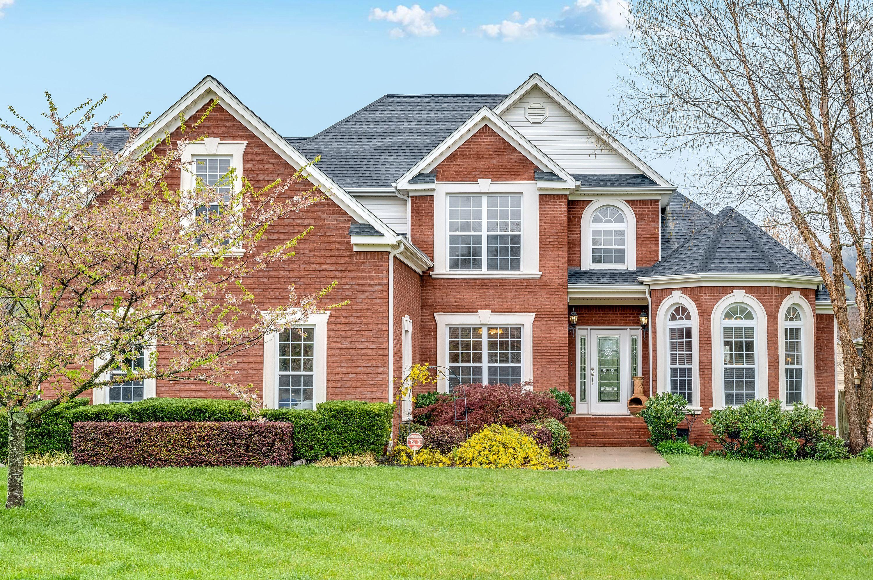 7532 Tranquility Drive, Ooltewah, Tennessee image 1