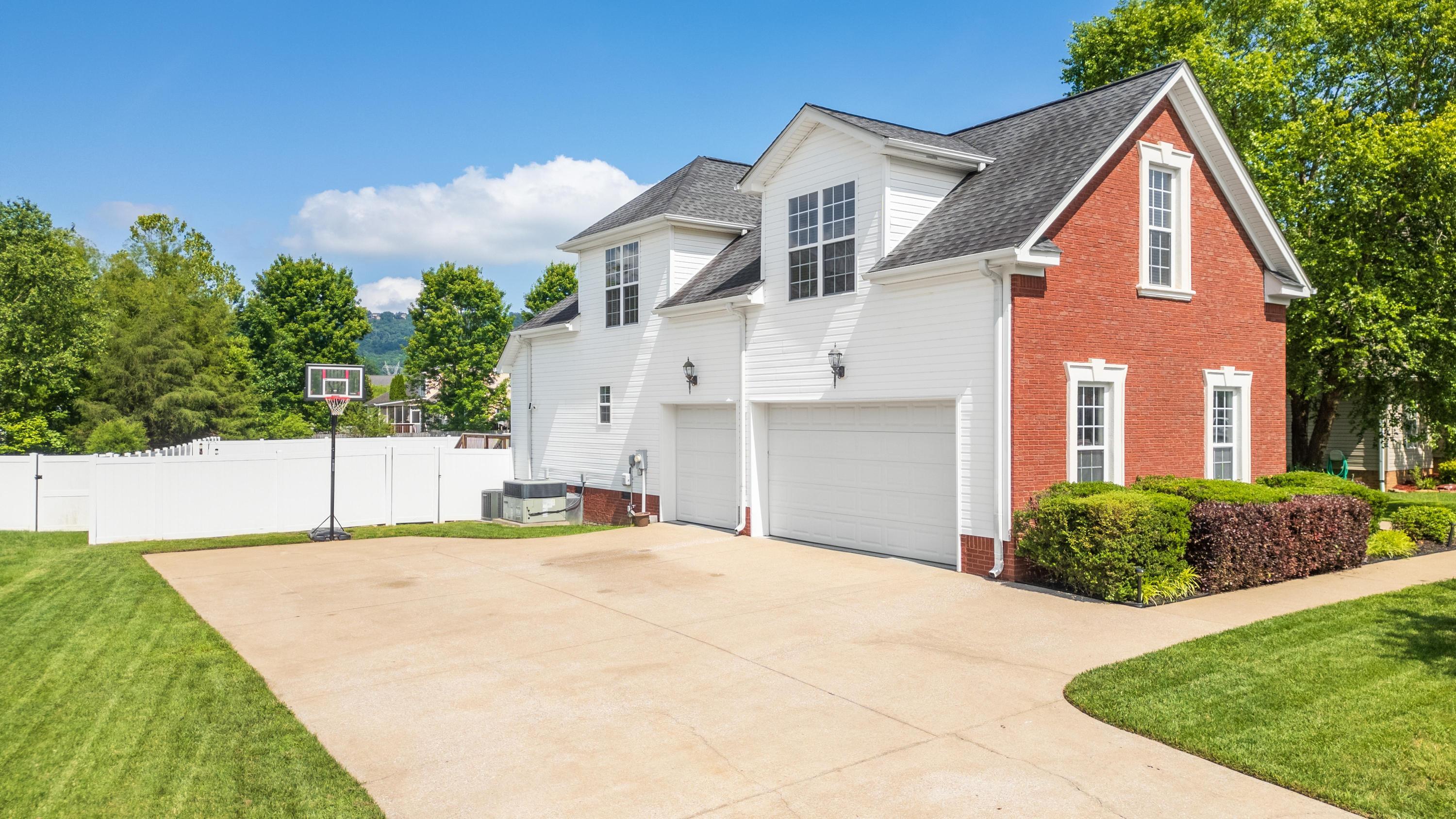 7532 Tranquility Drive, Ooltewah, Tennessee image 5