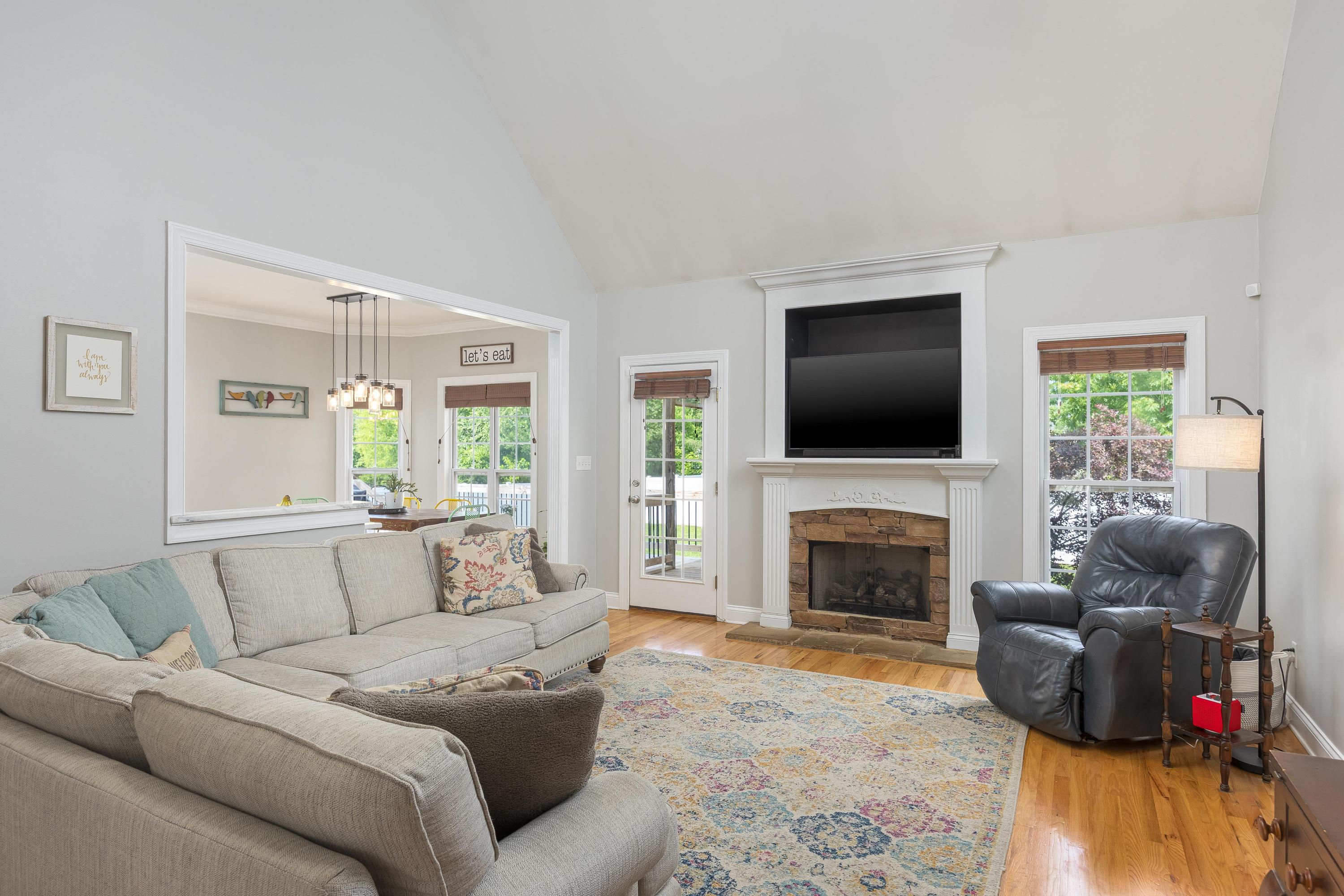 7532 Tranquility Drive, Ooltewah, Tennessee image 18