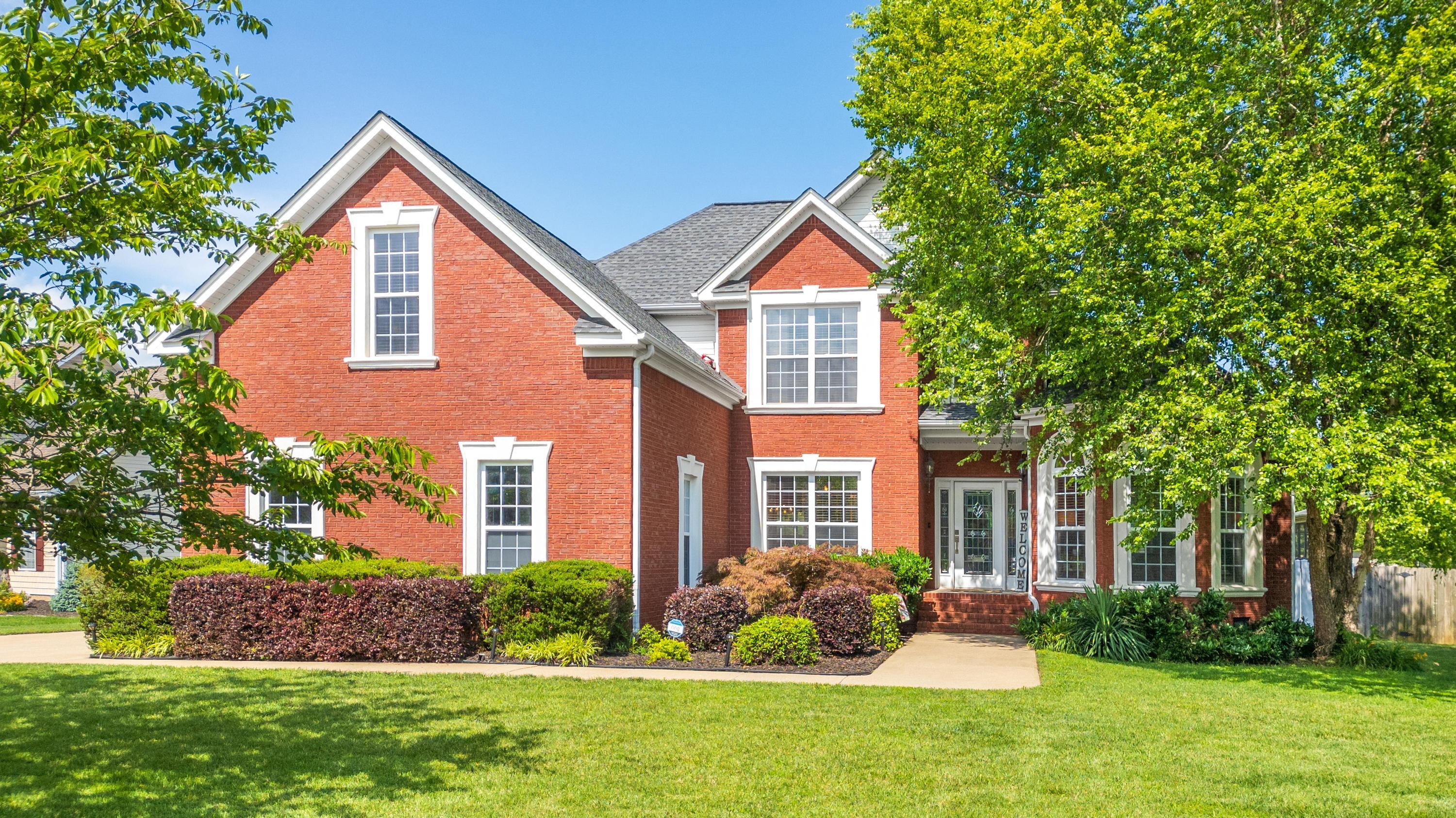 7532 Tranquility Drive, Ooltewah, Tennessee image 2