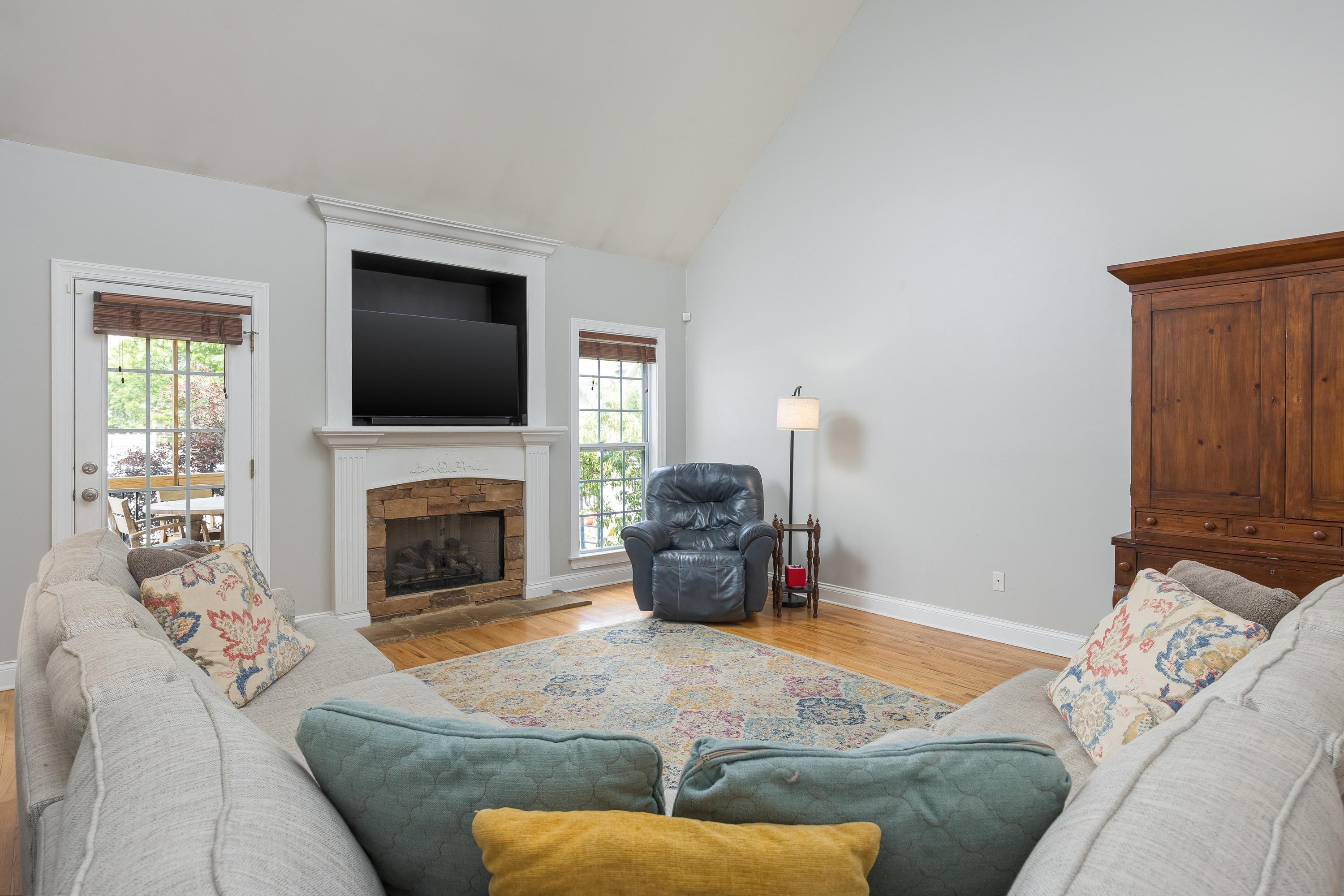 7532 Tranquility Drive, Ooltewah, Tennessee image 17