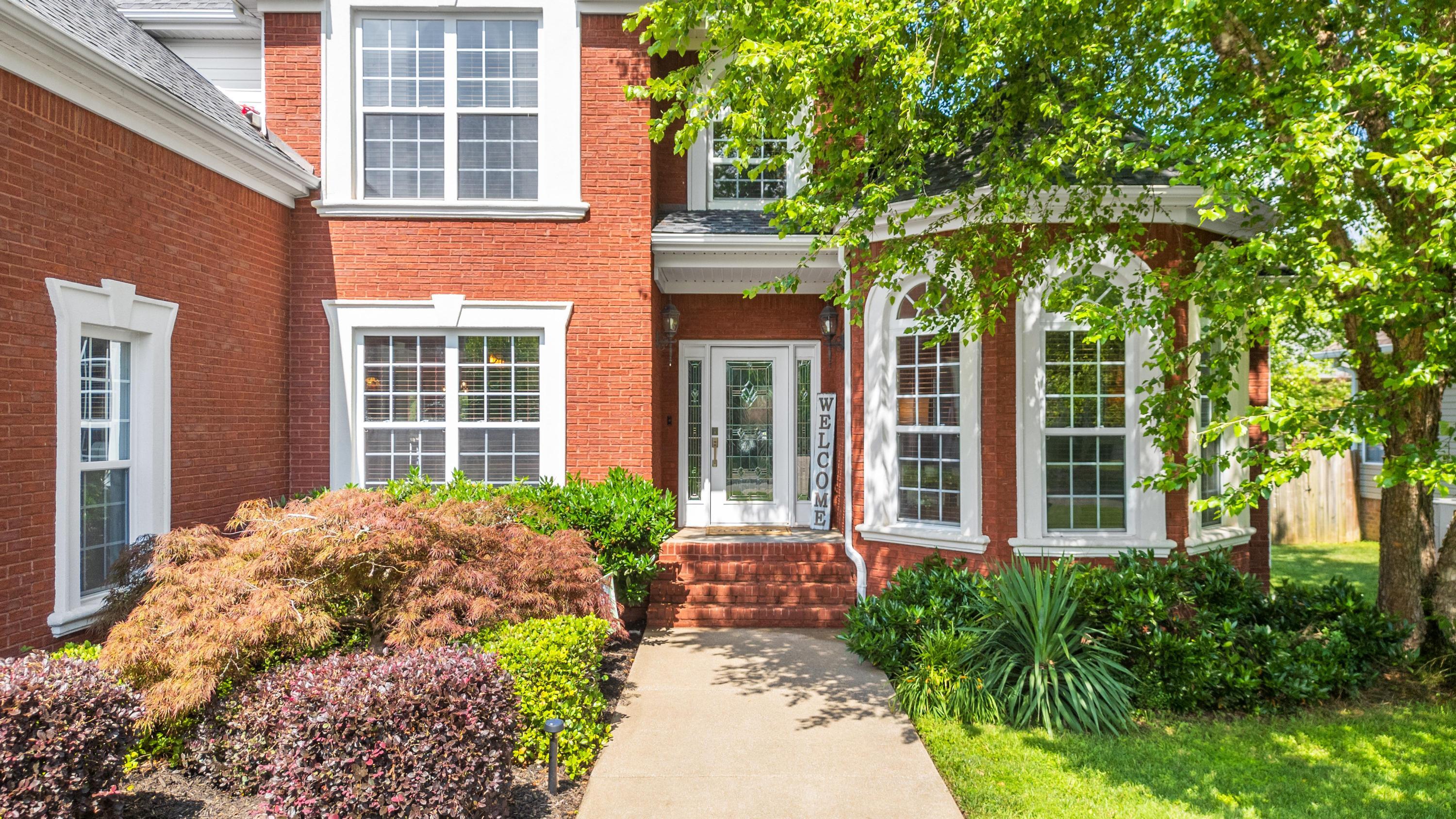 7532 Tranquility Drive, Ooltewah, Tennessee image 4