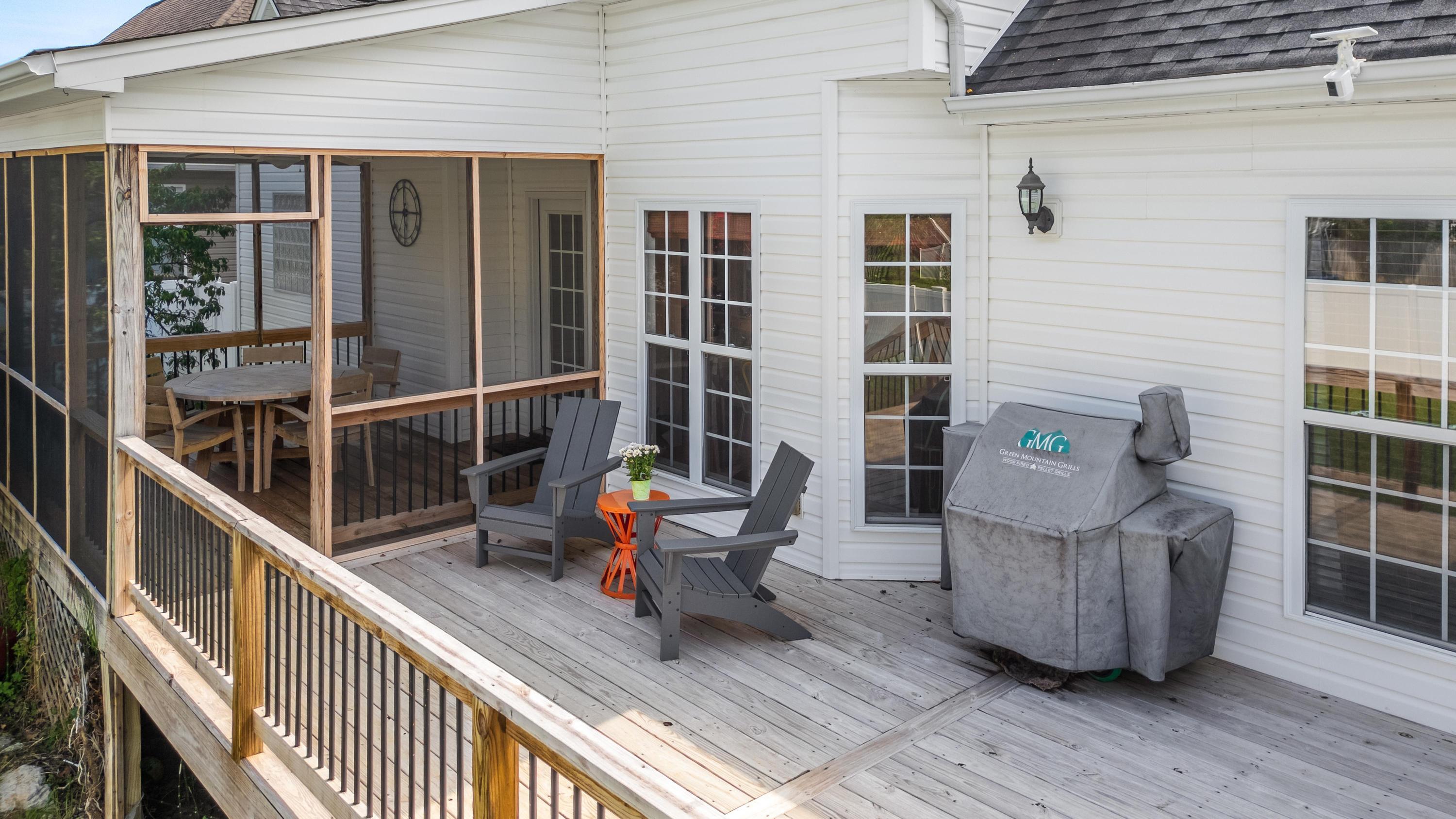 7532 Tranquility Drive, Ooltewah, Tennessee image 11