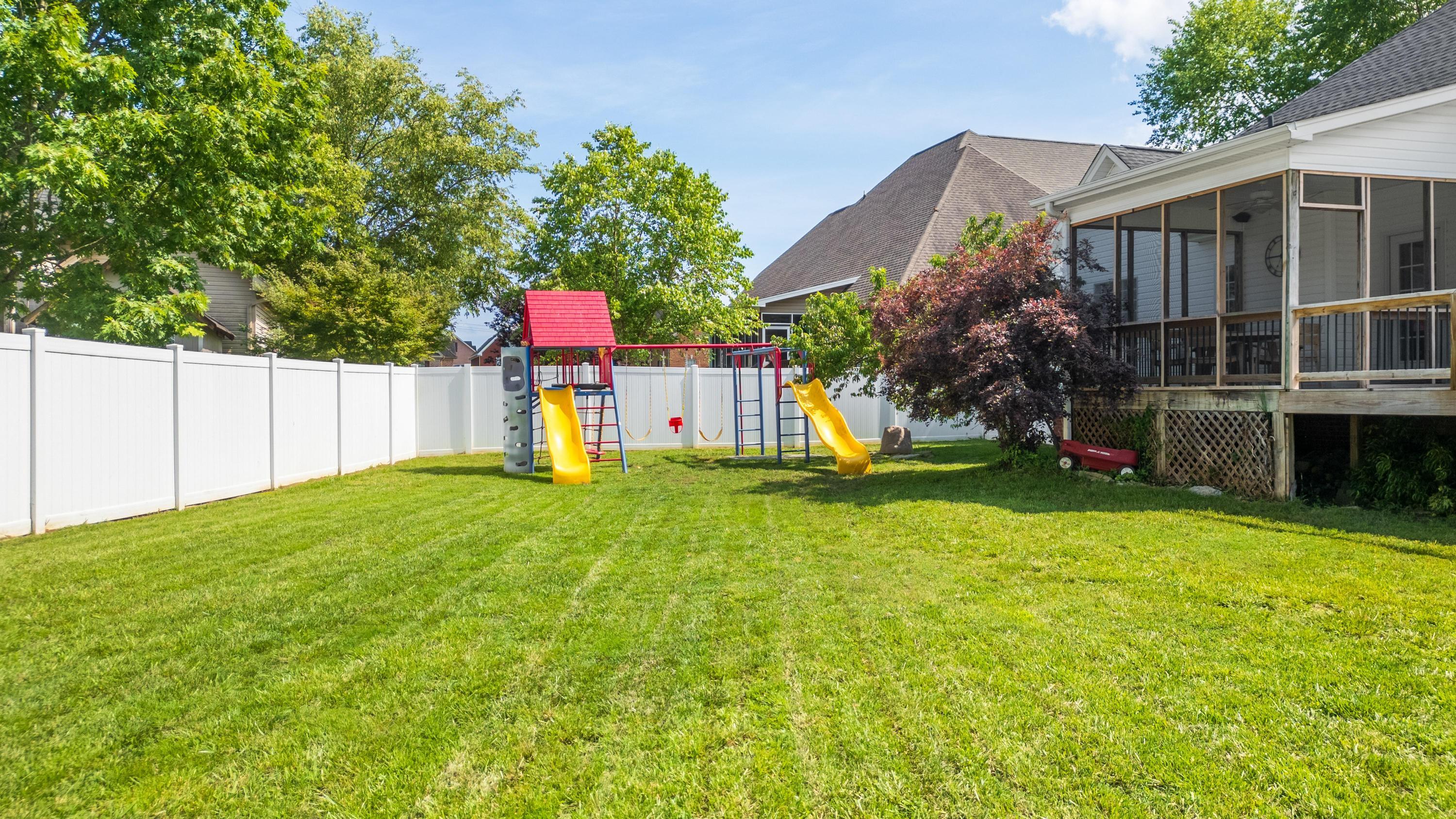 7532 Tranquility Drive, Ooltewah, Tennessee image 8