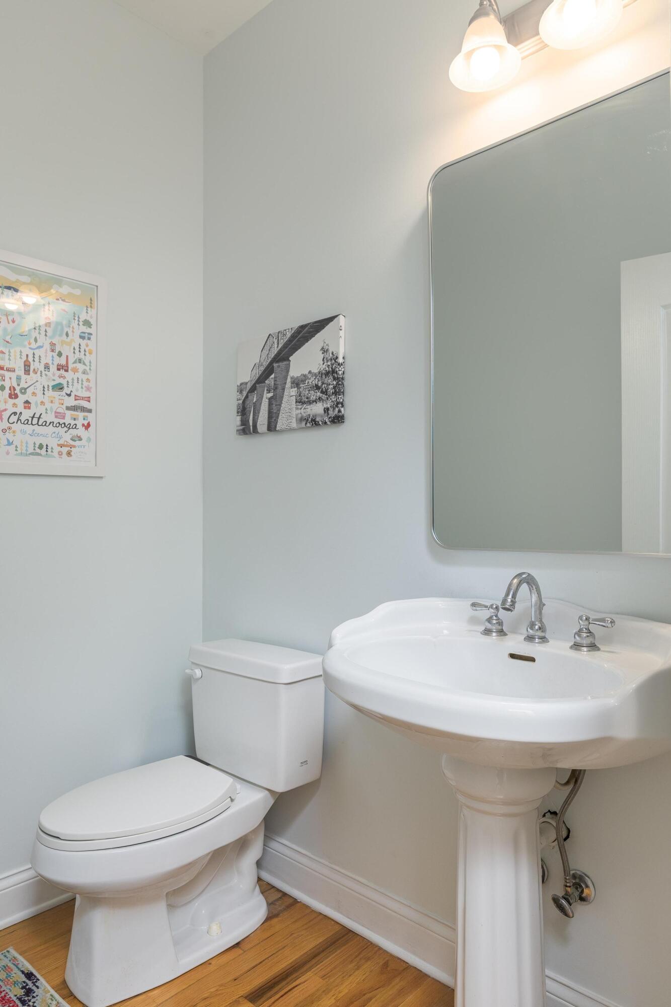 7532 Tranquility Drive, Ooltewah, Tennessee image 35