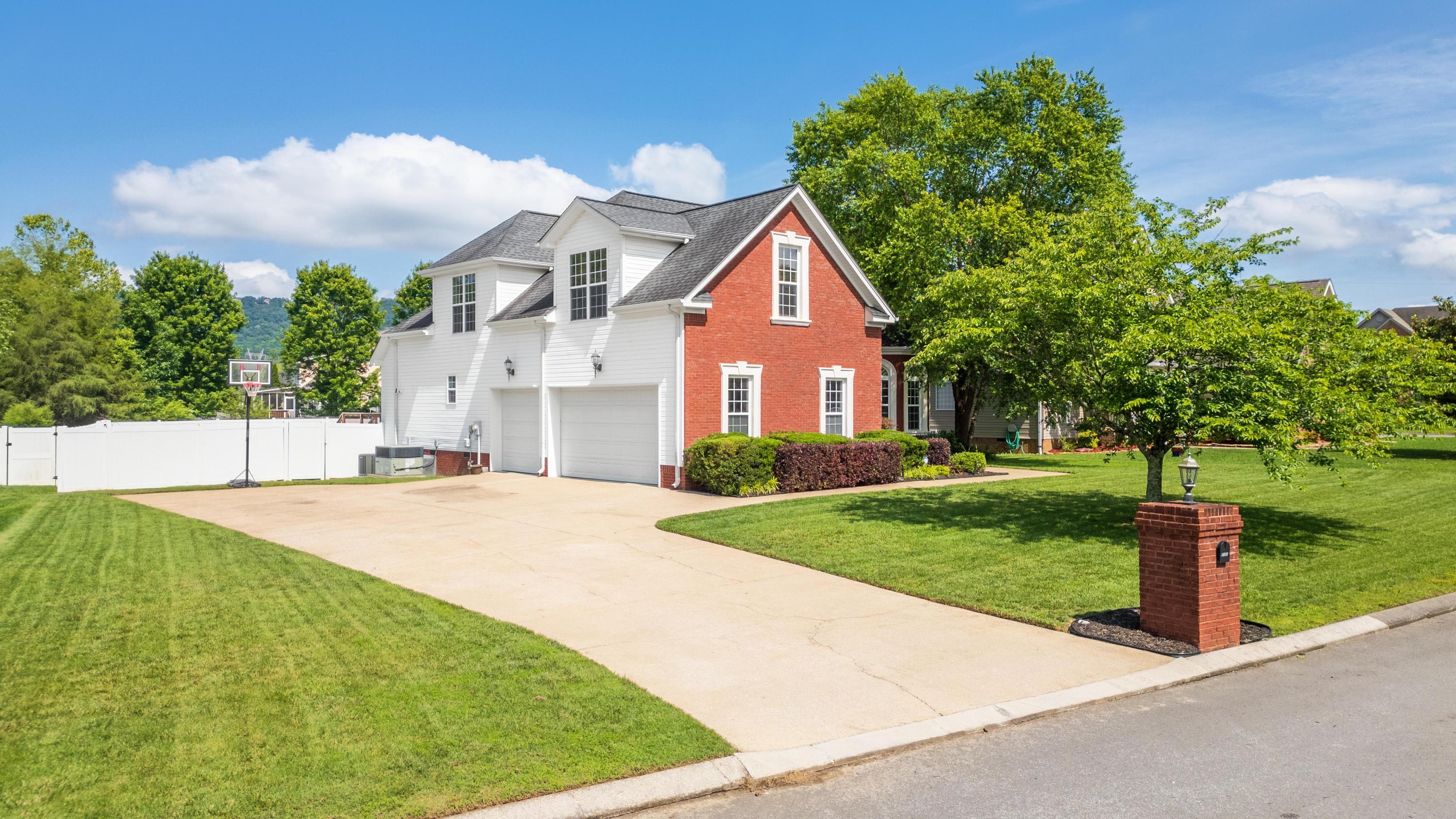 7532 Tranquility Drive, Ooltewah, Tennessee image 6