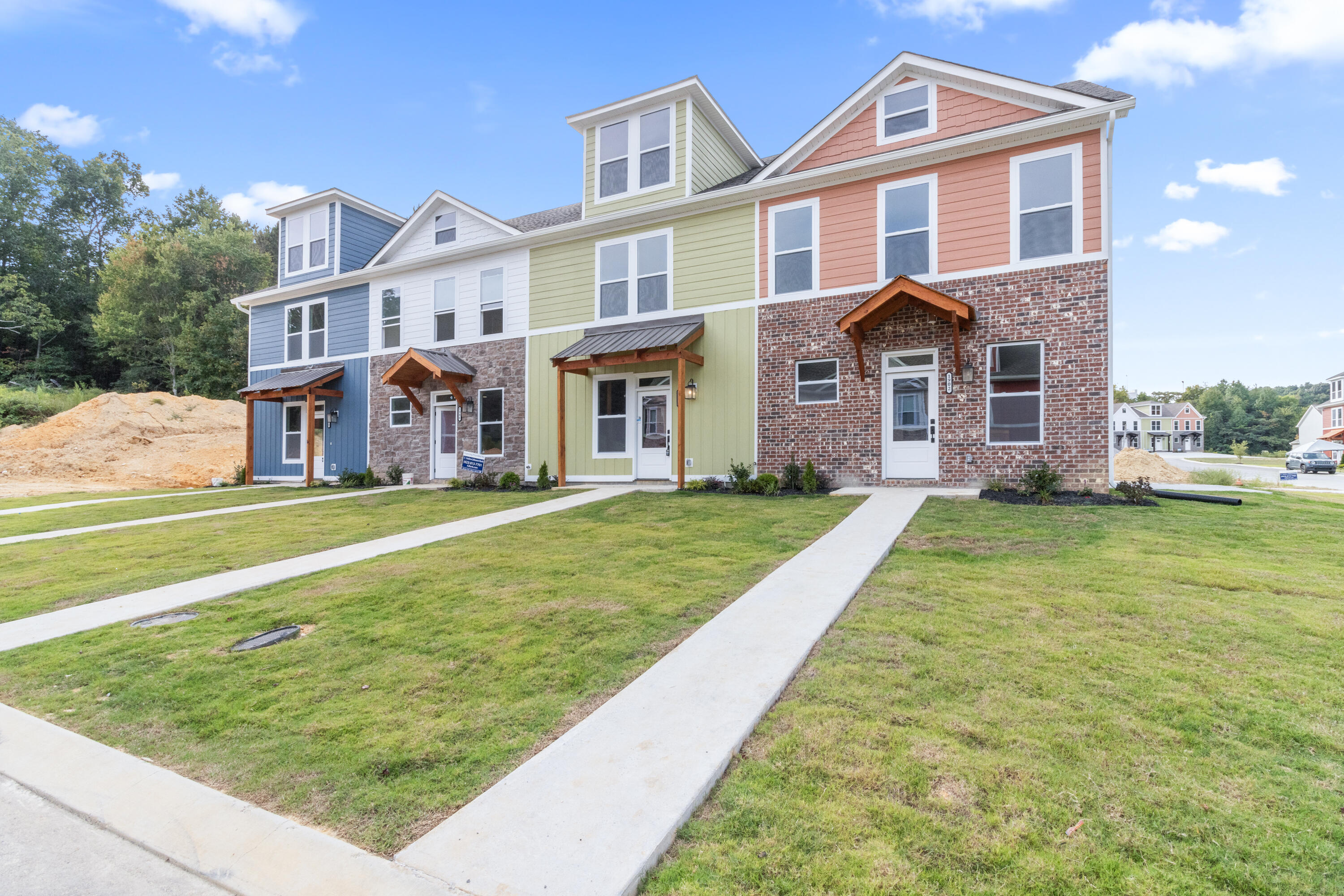 1911 Cypress Lane, Cleveland, Tennessee image 2