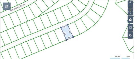 Tiny photo for 171 Berlingwood Lane, Crossville, TN 38558 (MLS # 1513159)