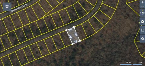 Tiny photo for 171 Berlingwood Lane, Crossville, TN 38558 (MLS # 1513159)