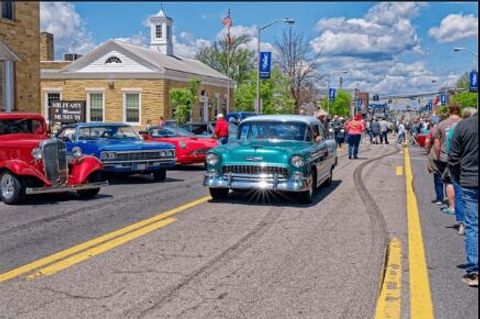 Photo of 171 Berlingwood Lane, Crossville, TN 38558 (MLS # 1513159)