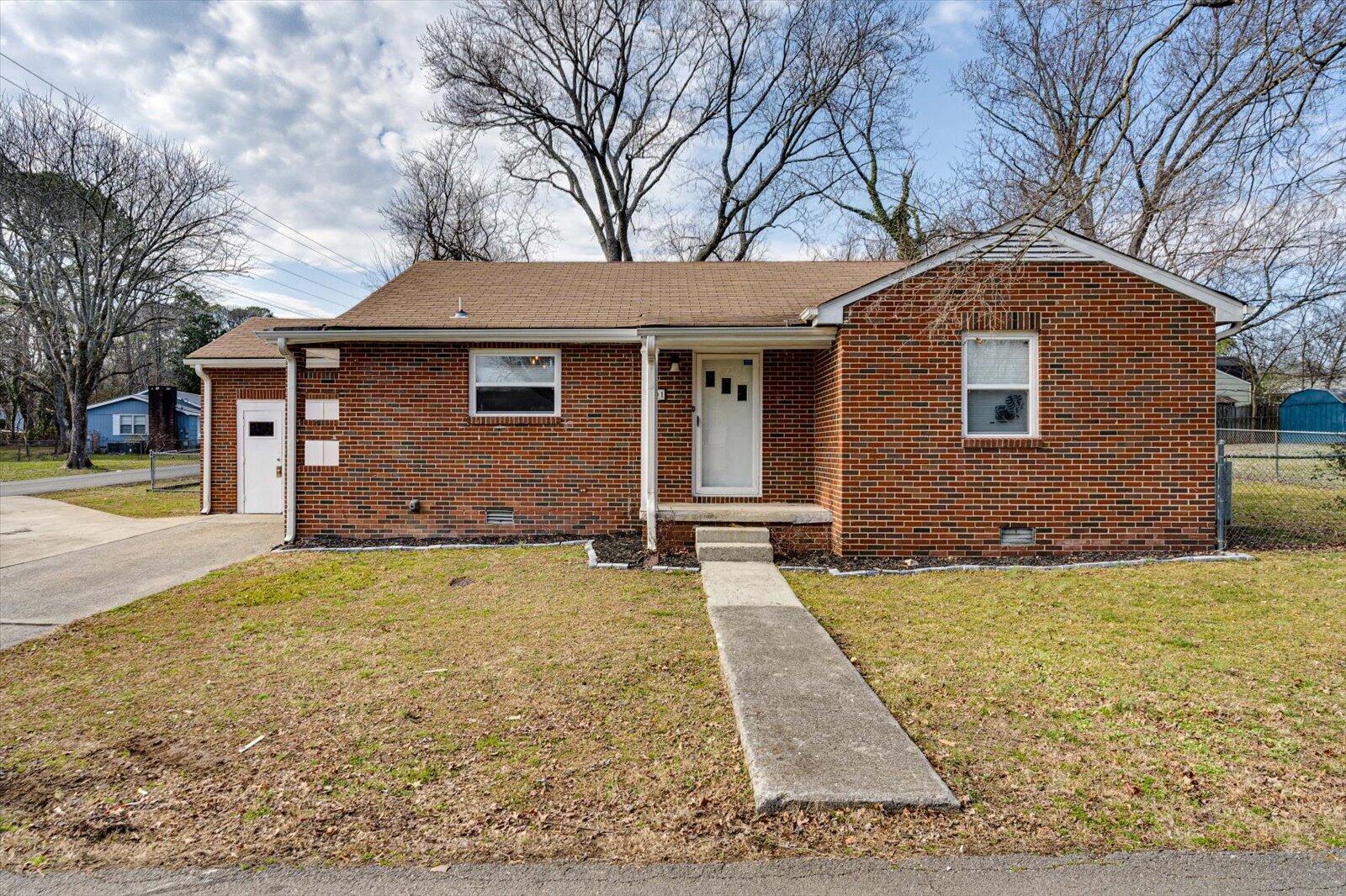 801 Grove Avenue, Cleveland, Tennessee image 1