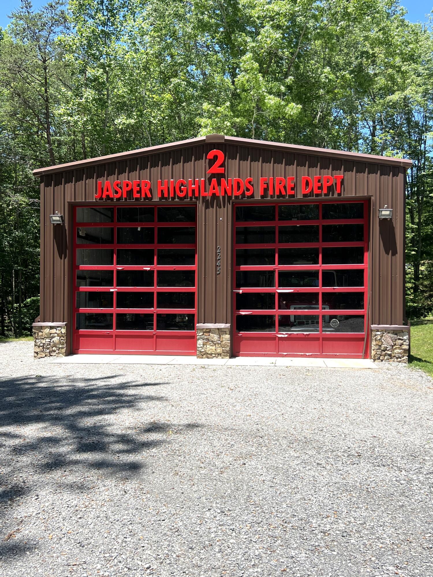 Crockett Poine #J179, Jasper, Tennessee image 15
