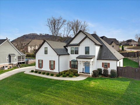 Photo of 7624 Peppertree Drive, Ooltewah, TN 37363 (MLS # 1524825)