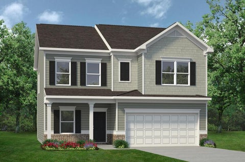 Photo of 8696 Ryall Drive, Chattanooga, TN 37421 (MLS # 1543957)