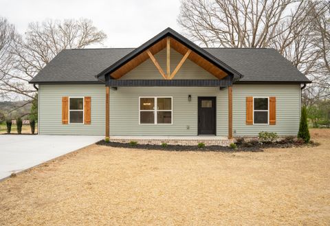 Photo of 3024 Ginger Circle Drive SE, Cleveland, TN 37323 (MLS # 1531376)