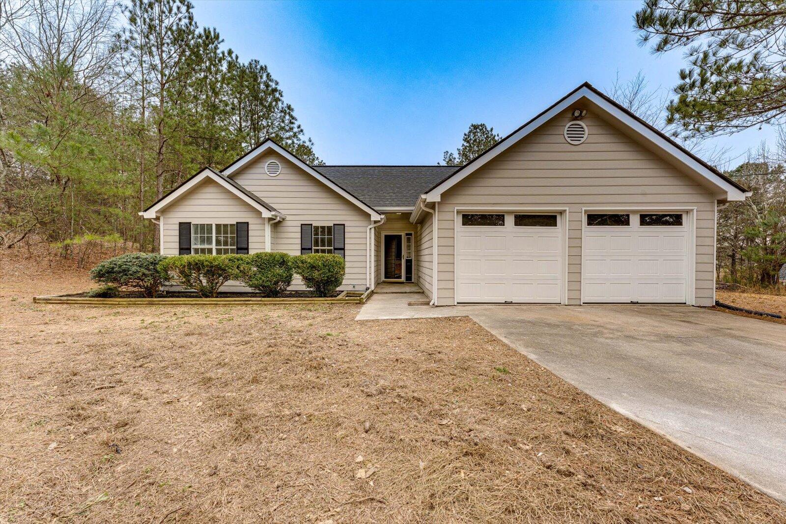 384 Northfield Drive, Chatsworth, Georgia image 1