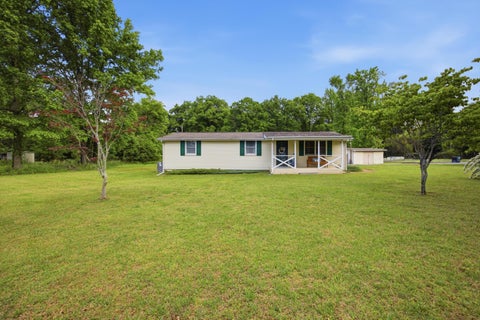 Homes For Sale - 47 Rebecca Drive<br/> Chatsworth, GA 30705