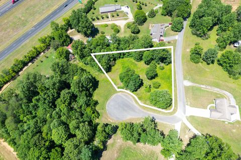 Lot 11 Windstone Drive Trenton GA 30752