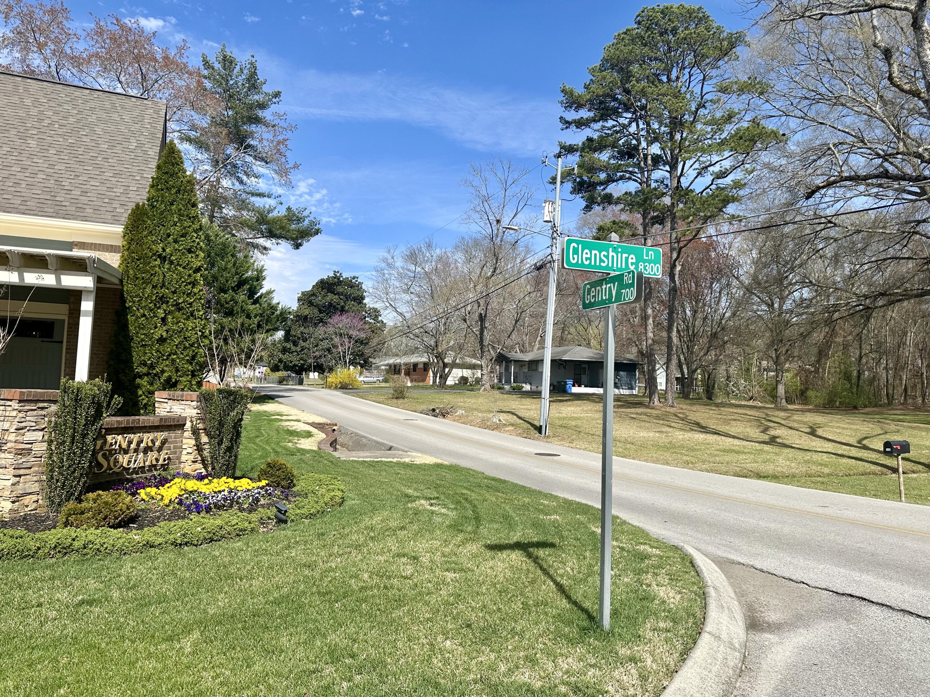 8318 Glenshire Lane, Chattanooga, Tennessee image 15