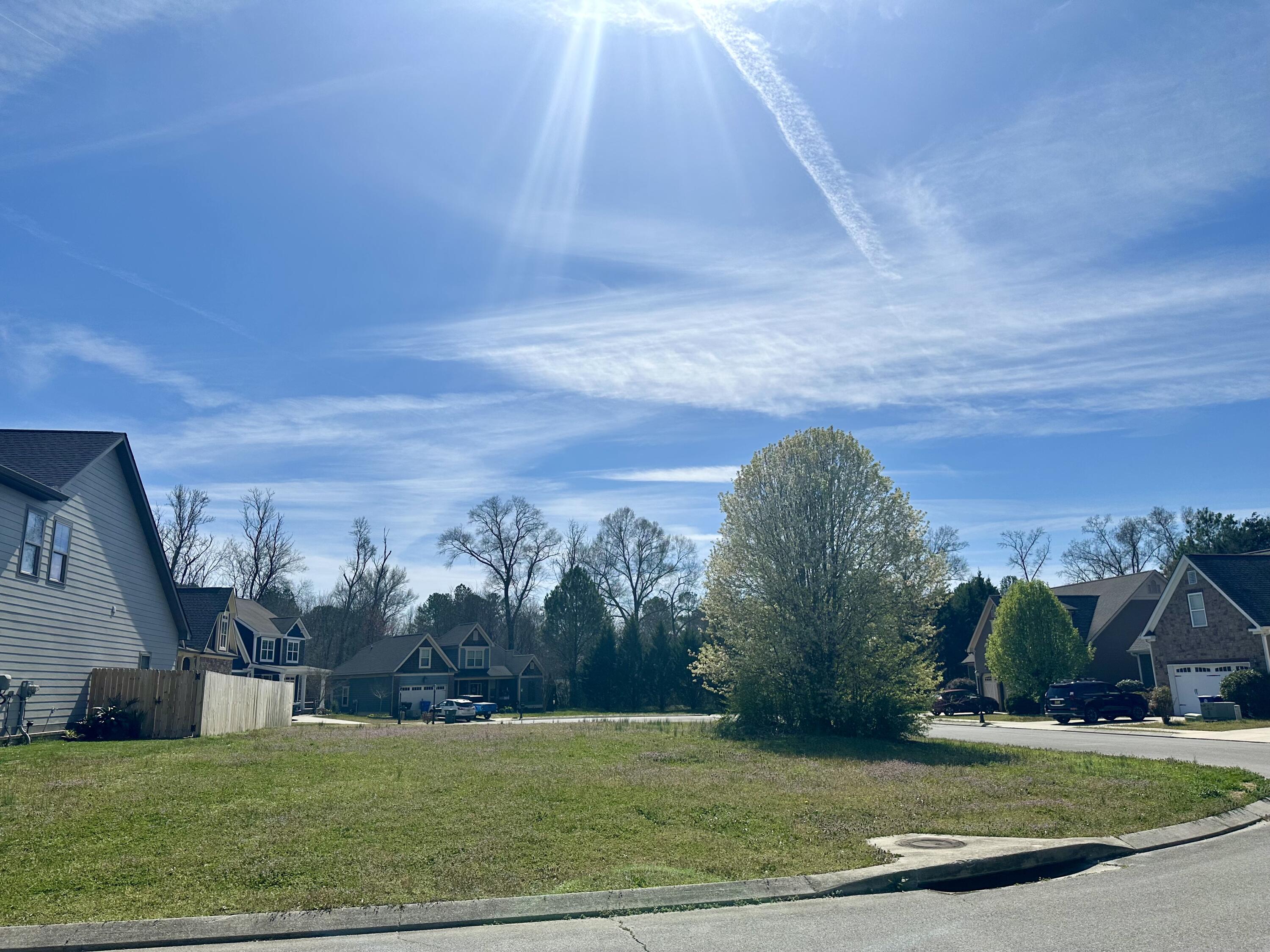 8318 Glenshire Lane, Chattanooga, Tennessee image 1
