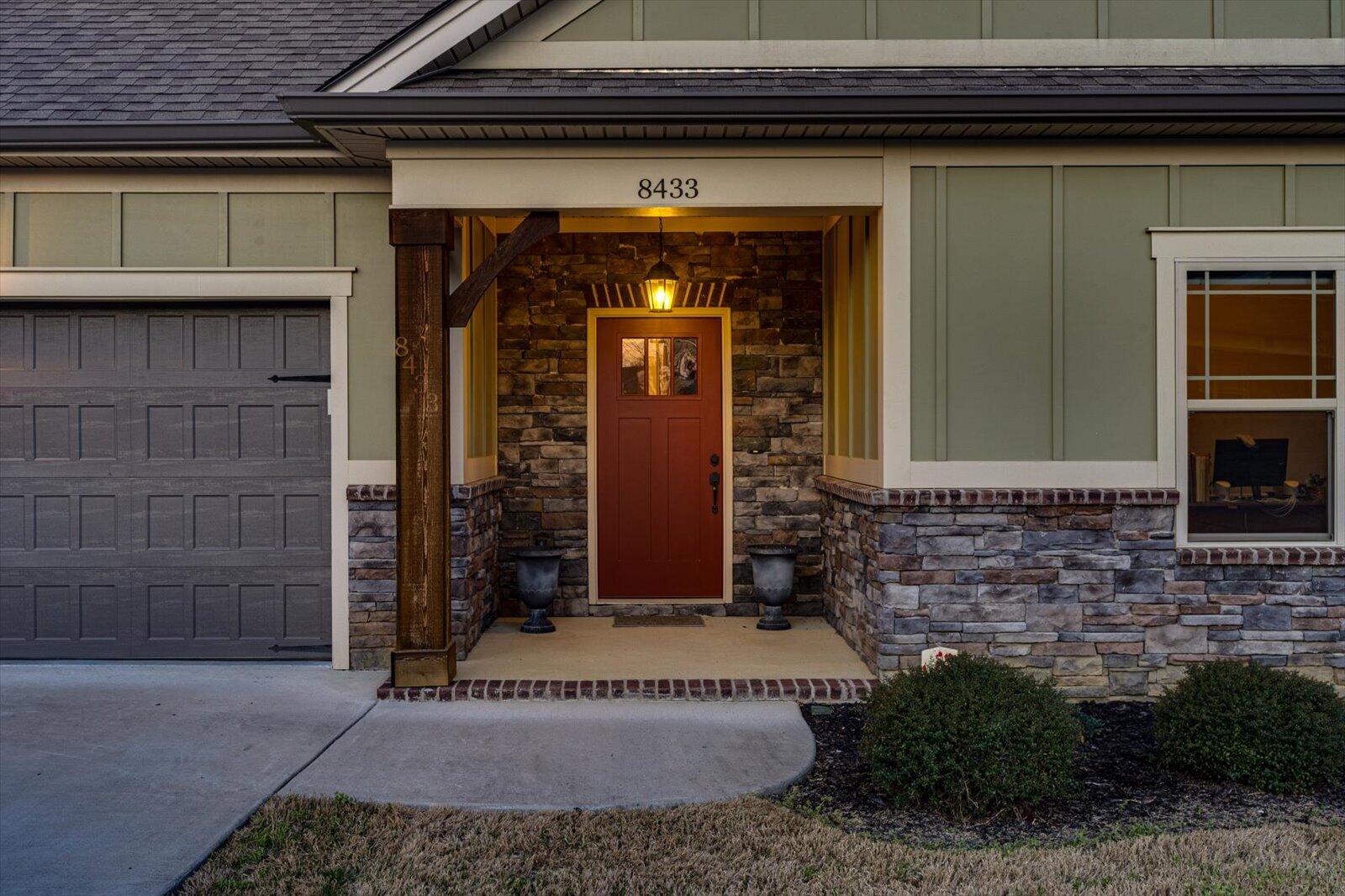8433 Cherrybark Lane, Ooltewah, Tennessee image 4