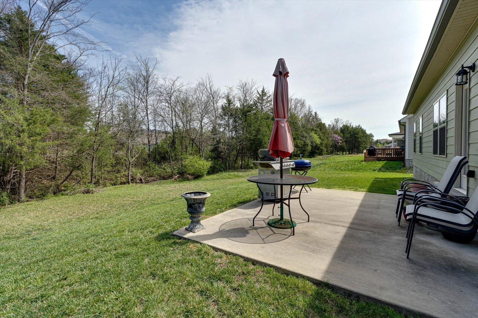 8433 Cherrybark Lane, Ooltewah, Tennessee image 28