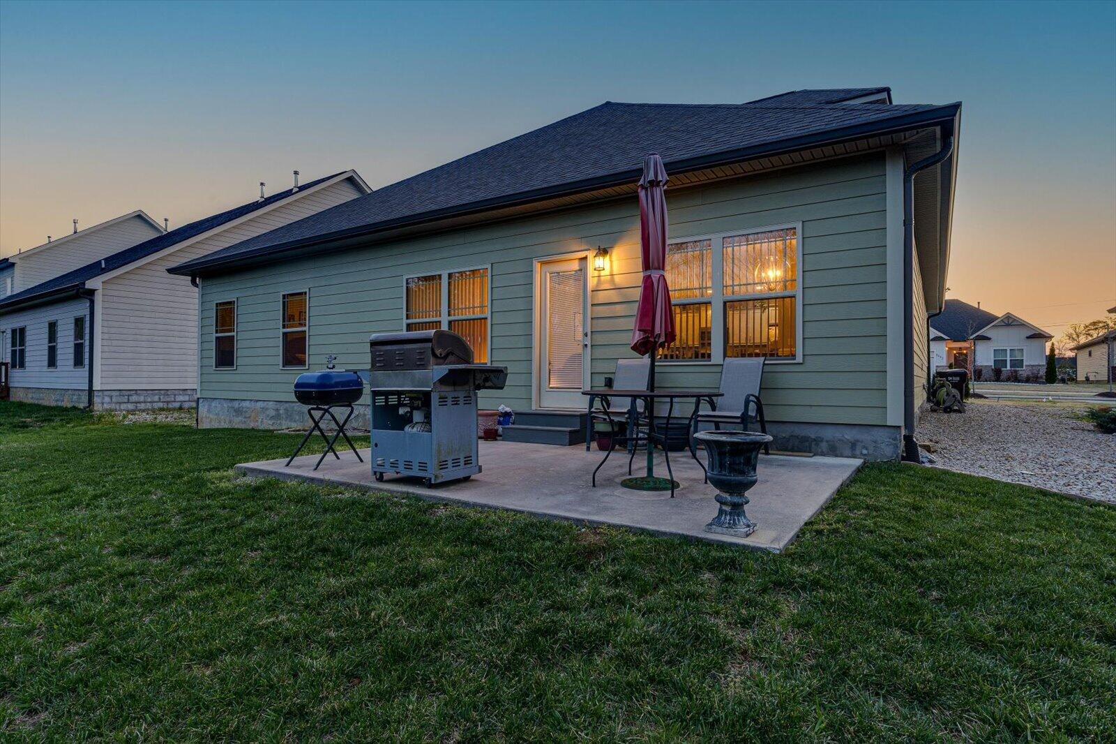 8433 Cherrybark Lane, Ooltewah, Tennessee image 29