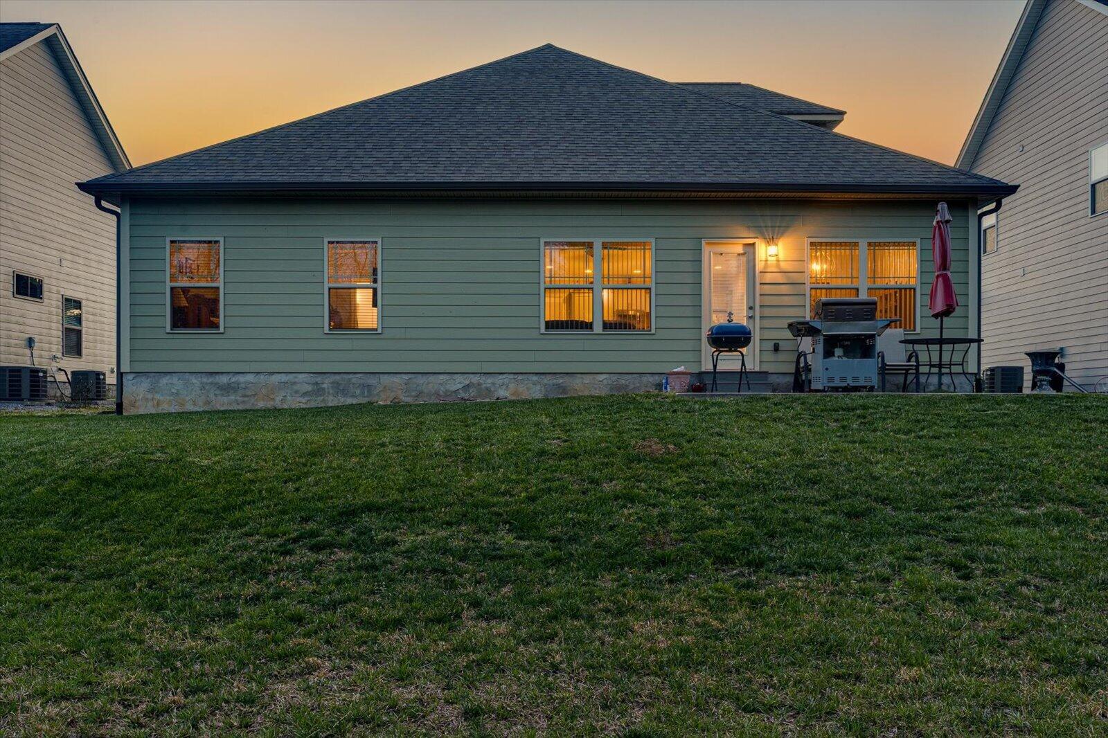 8433 Cherrybark Lane, Ooltewah, Tennessee image 30