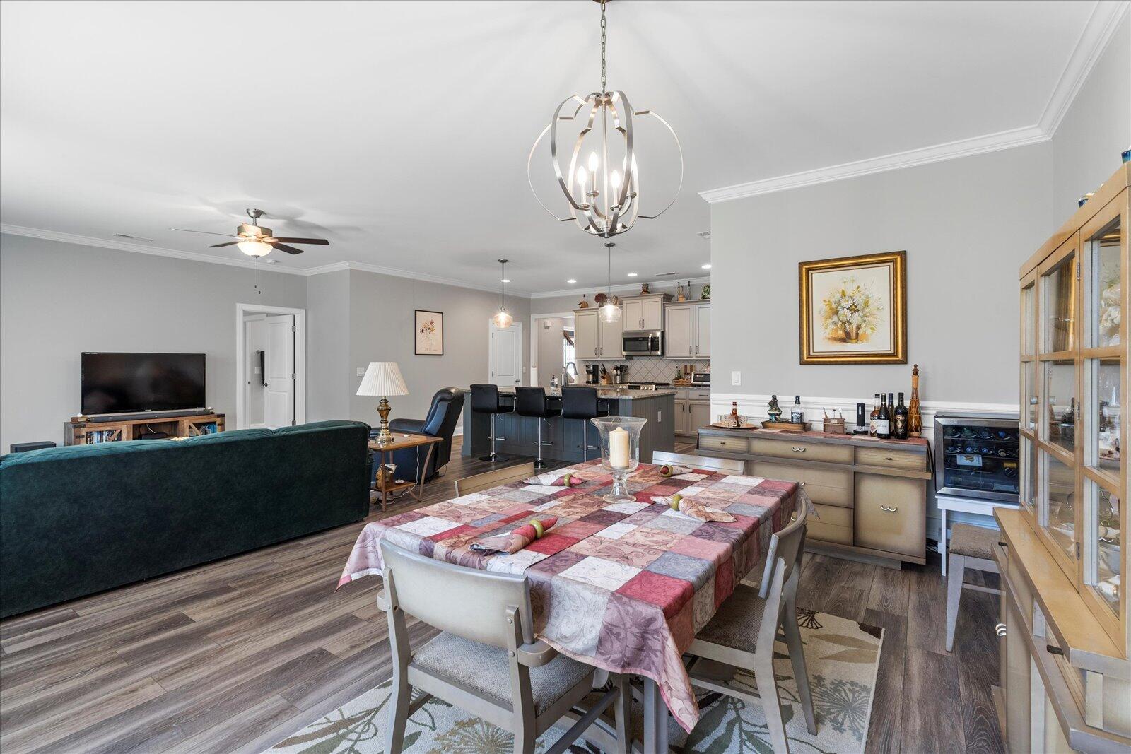 8433 Cherrybark Lane, Ooltewah, Tennessee image 18