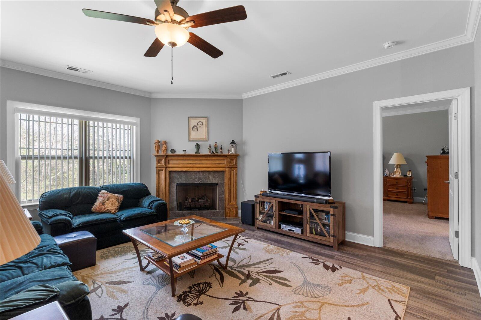 8433 Cherrybark Lane, Ooltewah, Tennessee image 20