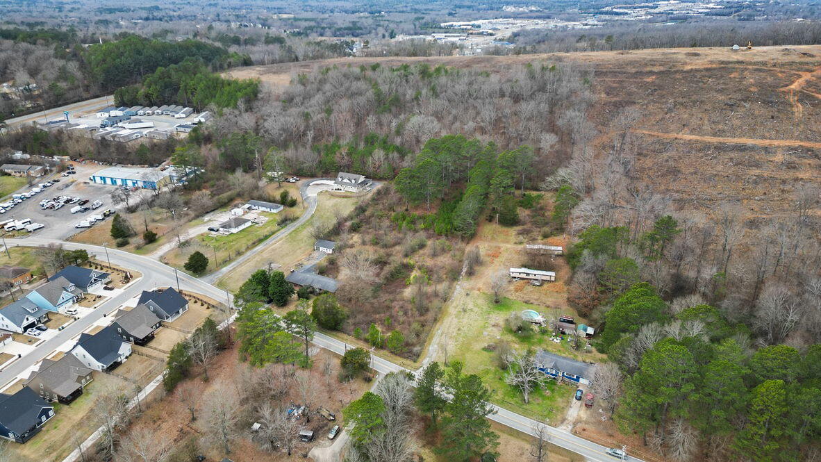 2298 Pine Grove Road, Ringgold, Georgia image 8