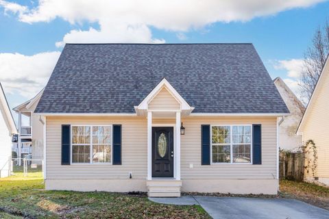 Photo of 1565 Petty Street, Cleveland, TN 37311 (MLS # 1534260)