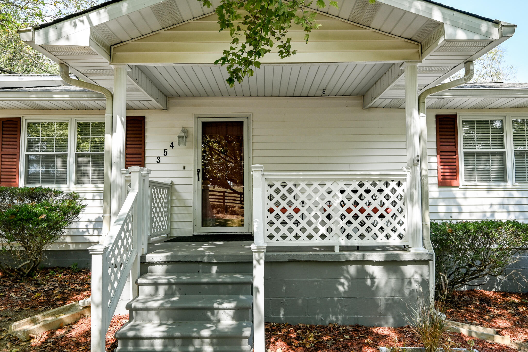 354 Glendale Lane, Charleston, Tennessee image 8