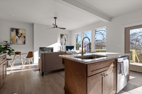 Tiny photo for 1846 Newell Avenue, Chattanooga, TN 37404 (MLS # 1530707)