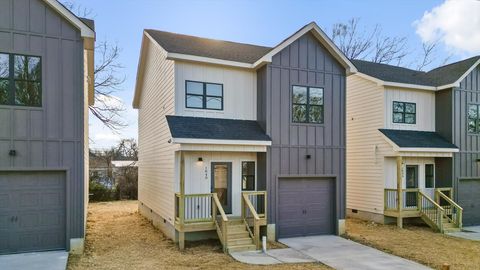 Tiny photo for 1846 Newell Avenue, Chattanooga, TN 37404 (MLS # 1530707)