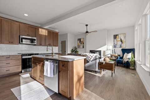 Tiny photo for 1846 Newell Avenue, Chattanooga, TN 37404 (MLS # 1530707)