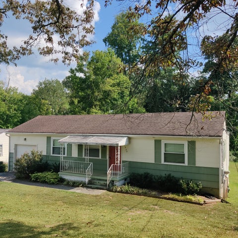 Homes For Sale - 1444 Brenda Road<br/> Chattanooga, TN 37415
