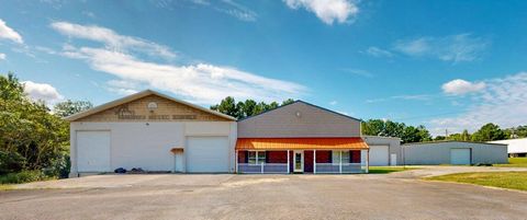 5534 Waterlevel Highway Cleveland TN 37323